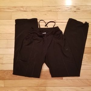 Infinity scrub paints